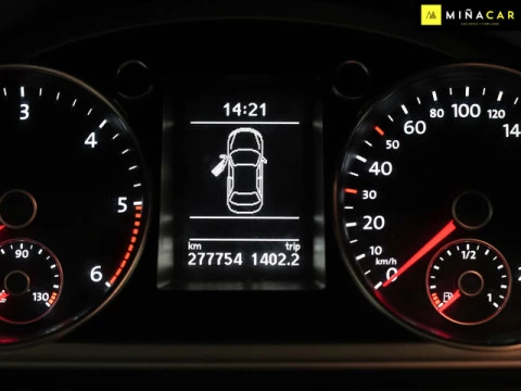 Volkswagen CC 2.0 TDI BMT 103 kW (140 CV) DSG