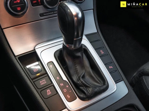 Volkswagen CC 2.0 TDI BMT 103 kW (140 CV) DSG