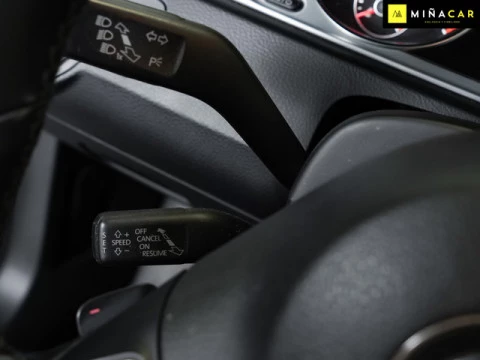 Volkswagen CC 2.0 TDI BMT 103 kW (140 CV) DSG