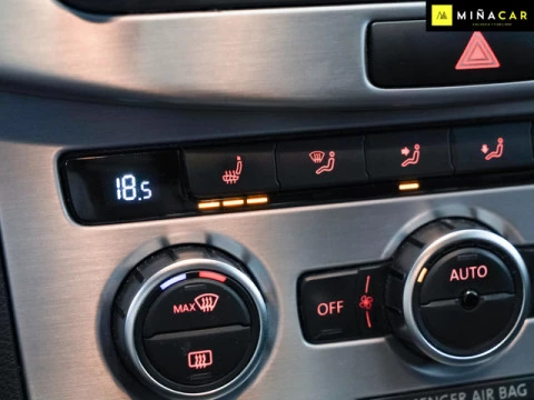 Volkswagen CC 2.0 TDI BMT 103 kW (140 CV) DSG