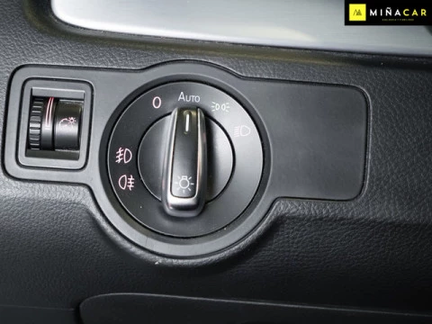 Volkswagen CC 2.0 TDI BMT 103 kW (140 CV) DSG