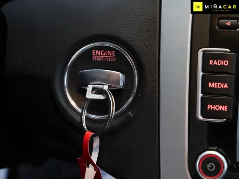 Volkswagen CC 2.0 TDI BMT 103 kW (140 CV) DSG