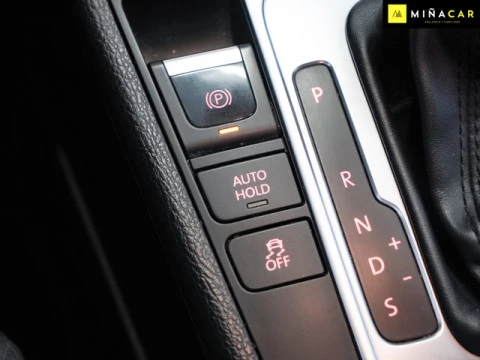 Volkswagen CC 2.0 TDI BMT 103 kW (140 CV) DSG