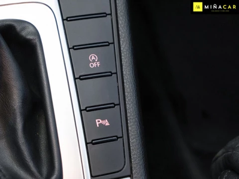 Volkswagen CC 2.0 TDI BMT 103 kW (140 CV) DSG