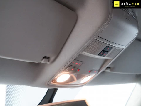 Volkswagen CC 2.0 TDI BMT 103 kW (140 CV) DSG