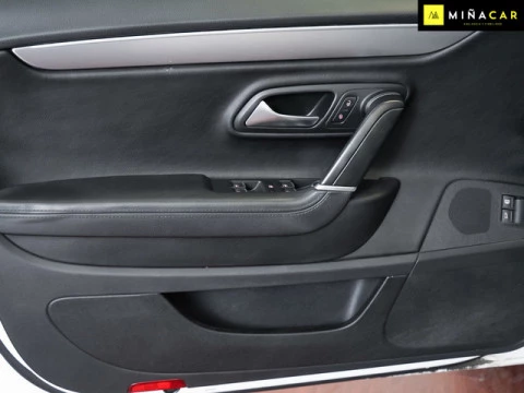 Volkswagen CC 2.0 TDI BMT 103 kW (140 CV) DSG