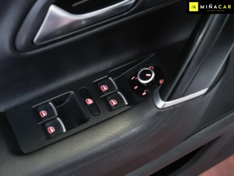 Volkswagen CC 2.0 TDI BMT 103 kW (140 CV) DSG