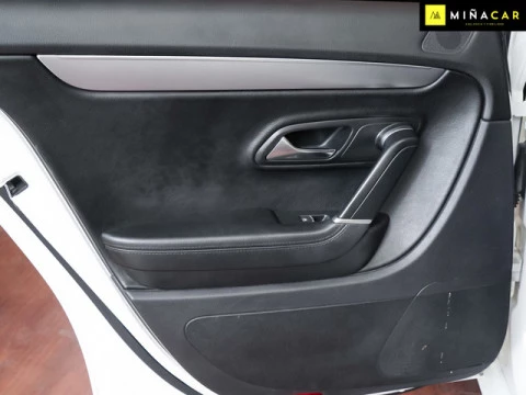 Volkswagen CC 2.0 TDI BMT 103 kW (140 CV) DSG