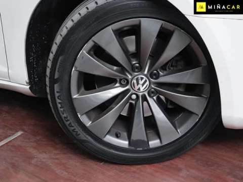 Volkswagen CC 2.0 TDI BMT 103 kW (140 CV) DSG