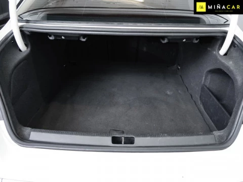 Volkswagen CC 2.0 TDI BMT 103 kW (140 CV) DSG