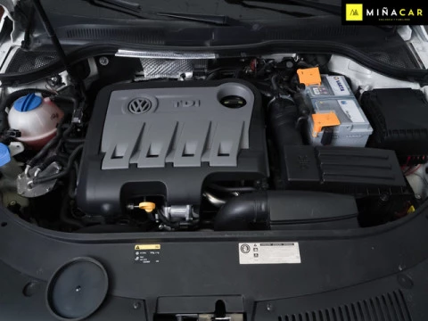 Volkswagen CC 2.0 TDI BMT 103 kW (140 CV) DSG