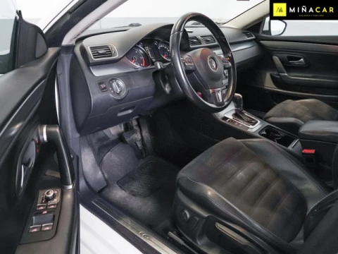 Volkswagen CC 2.0 TDI BMT 103 kW (140 CV) DSG