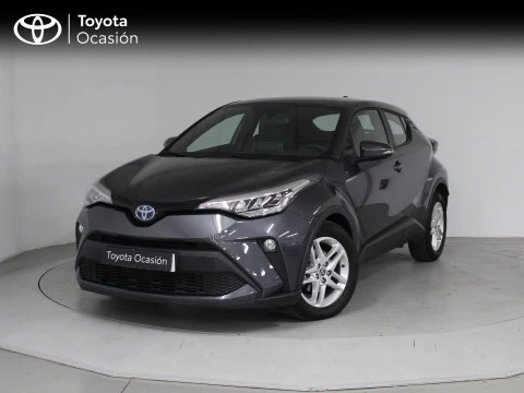 Toyota C-HR 1.8 125H Active