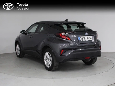 Toyota C-HR 1.8 125H Active