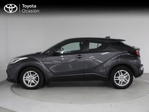 Toyota C-HR 1.8 125H Active