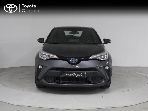 Toyota C-HR 1.8 125H Active