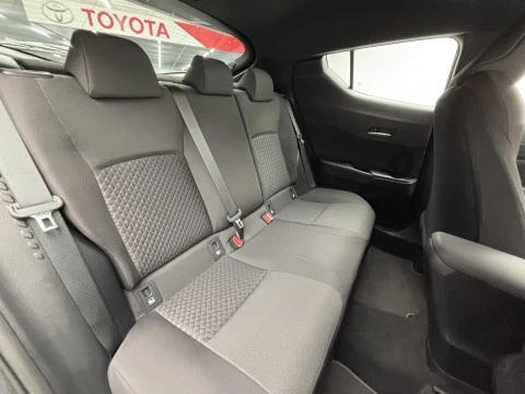 Toyota C-HR 1.8 125H Active