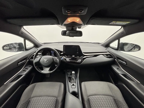 Toyota C-HR 1.8 125H Active