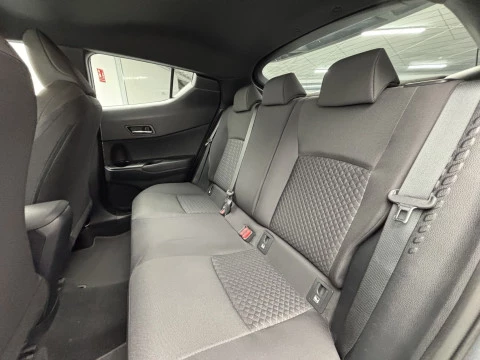 Toyota C-HR 1.8 125H Active