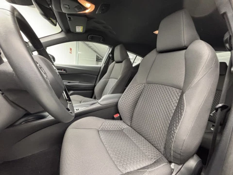 Toyota C-HR 1.8 125H Active