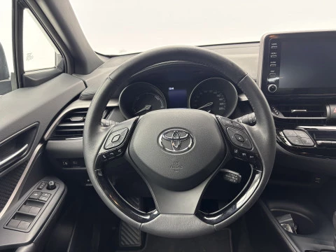 Toyota C-HR 1.8 125H Active