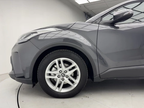 Toyota C-HR 1.8 125H Active