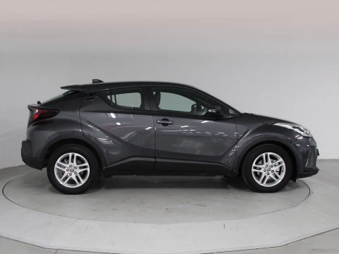 Toyota C-HR 1.8 125H Active