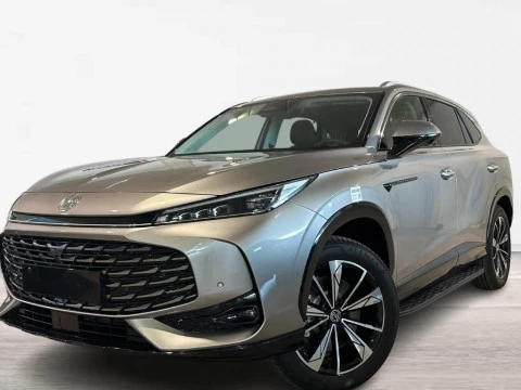 MG EHS 1.5T-GDI PHEV Comfort