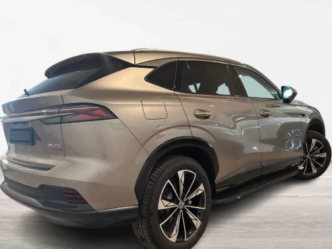 MG EHS 1.5T-GDI PHEV Comfort