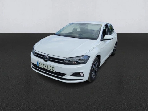 Volkswagen Polo Advance 1.0 TSI 70kW (95CV)