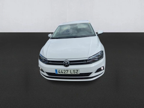 Volkswagen Polo Advance 1.0 TSI 70kW (95CV)
