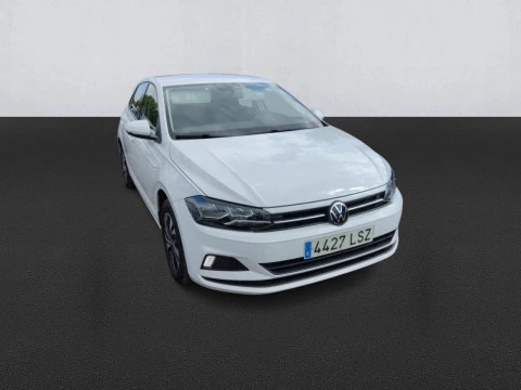 Volkswagen Polo Advance 1.0 TSI 70kW (95CV)