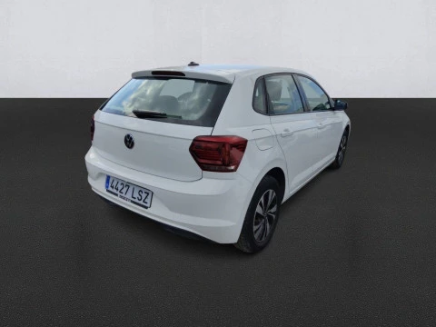 Volkswagen Polo Advance 1.0 TSI 70kW (95CV)
