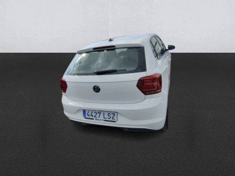 Volkswagen Polo Advance 1.0 TSI 70kW (95CV)