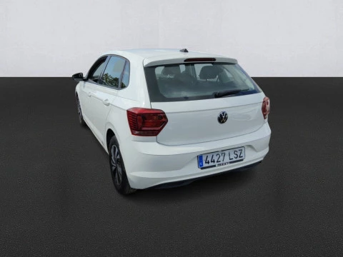Volkswagen Polo Advance 1.0 TSI 70kW (95CV)