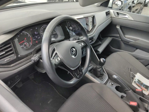 Volkswagen Polo Advance 1.0 TSI 70kW (95CV)