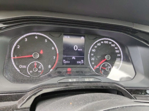 Volkswagen Polo Advance 1.0 TSI 70kW (95CV)