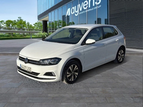 Volkswagen Polo Advance 1.0 TSI 70kW (95CV)