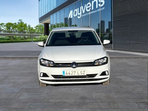 Volkswagen Polo Advance 1.0 TSI 70kW (95CV)