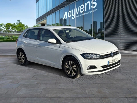 Volkswagen Polo Advance 1.0 TSI 70kW (95CV)
