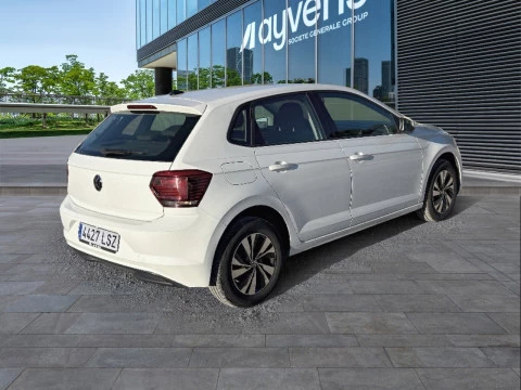 Volkswagen Polo Advance 1.0 TSI 70kW (95CV)