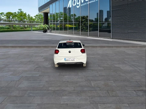 Volkswagen Polo Advance 1.0 TSI 70kW (95CV)