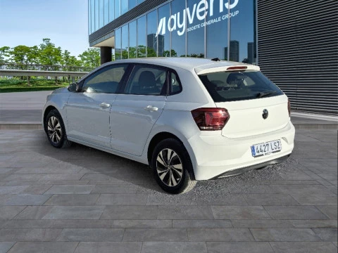Volkswagen Polo Advance 1.0 TSI 70kW (95CV)