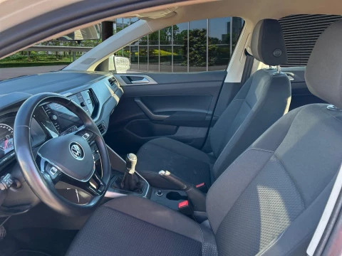 Volkswagen Polo Advance 1.0 TSI 70kW (95CV)