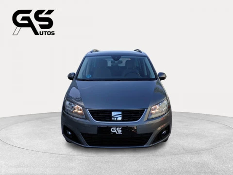 Seat Alhambra 1.4 TSI Style Go S&S DSG 110 kW (150 CV)