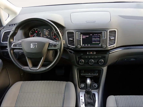 Seat Alhambra 1.4 TSI Style Go S&S DSG 110 kW (150 CV)