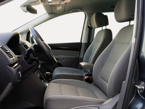 Seat Alhambra 1.4 TSI Style Go S&S DSG 110 kW (150 CV)