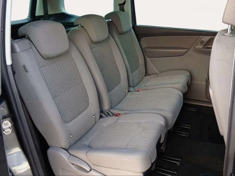 Seat Alhambra 1.4 TSI Style Go S&S DSG 110 kW (150 CV)