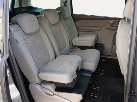 Seat Alhambra 1.4 TSI Style Go S&S DSG 110 kW (150 CV)