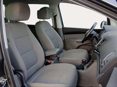 Seat Alhambra 1.4 TSI Style Go S&S DSG 110 kW (150 CV)